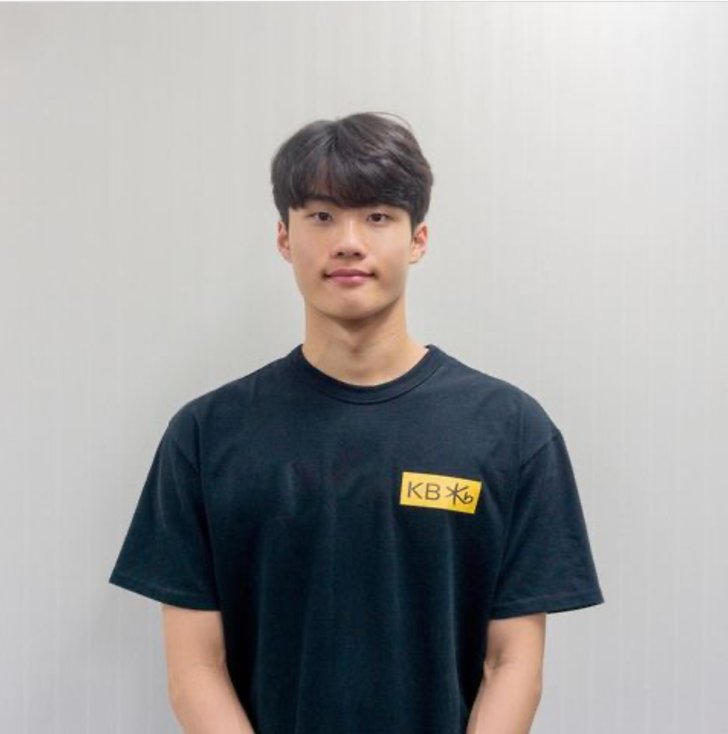 Hwang Sunwoo ฮวังซอนอู