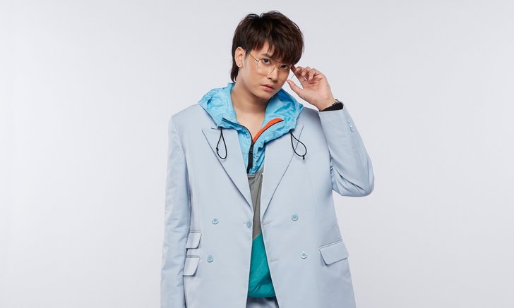 นนท์ ธนนท์ ปังอีกครั้ง! พาเพลง “แน่ใจไหม” ครองแชมป์ชาร์ต JOOX