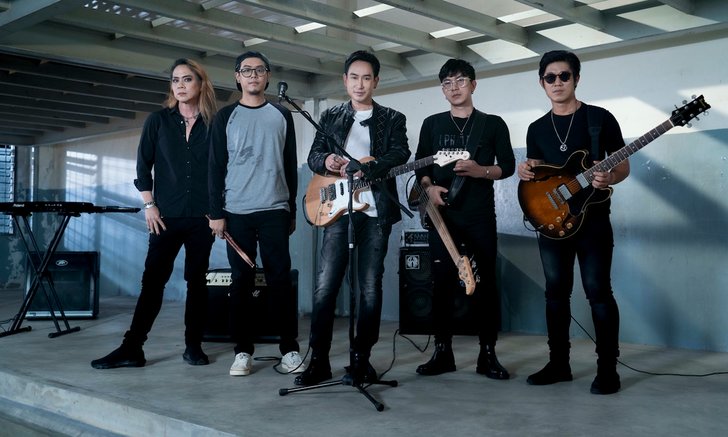 POWER PAT คัฟเวอร์ “หนักปากไม่เท่าหนักใจ” ใส่ซาวด์ดนตรีสะกดใจแฟนๆ