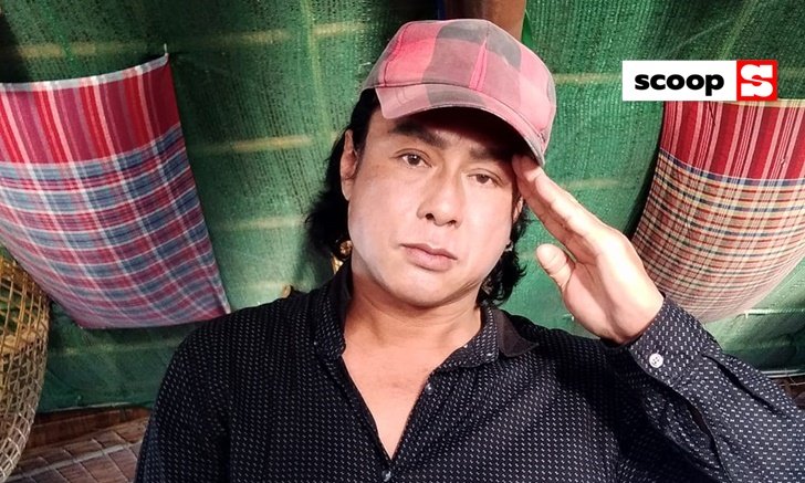 "ธันวา ราศีธนู" กับเส้นทางชีวิตจากความลำบากสู่การเป็นศิลปินค่ายใหญ่