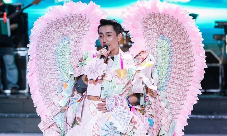 ย้อนรอย "ตรี ชัยณรงค์" จากเด็กบ้านๆ จนกลายเป็นศิลปินขวัญใจแฟนคลับทั่วไทย