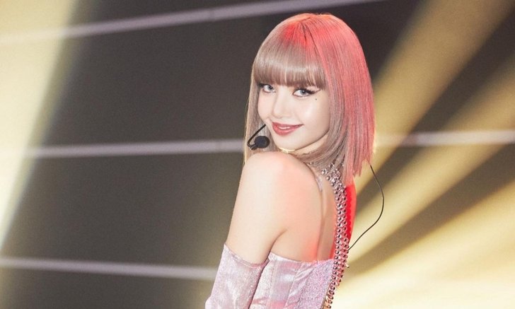 ลิซ่า BLACKPINK นำทีมสนับสนุนด้านการศึกษาและวัฒนธรรม ให้แก่โรงเรียนในบุรีรัมย์