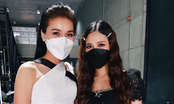 ไข่มุก รุ่งรัตน์ โพสต์ฮา เผยเหตุผลที่จำเสียง "ต่าย อรทัย" ใน "ร้องข้ามกำแพง" ไม่ได้