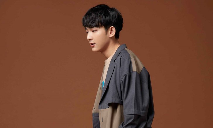 เฟิร์ส อนุวัตน์ มาพร้อมซิงเกิลใหม่ “ฟกคป” เล่าความทรงจำสุดโปรดของรักเก่า