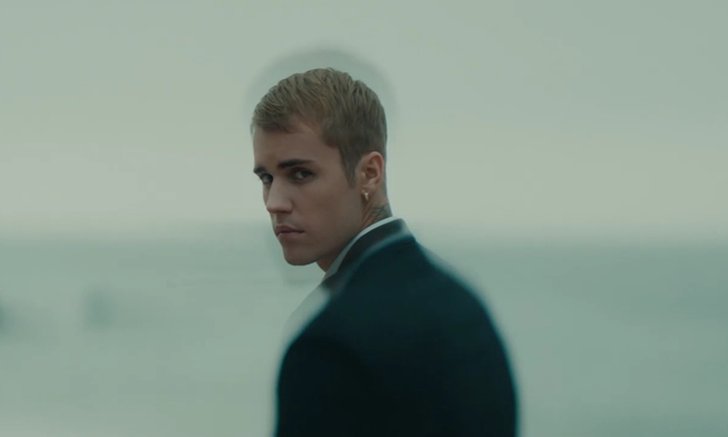 Justin Bieber ปล่อยเพลงใหม่ “Ghost” ดึงดาราฮอลลีวูดร่วมแสดง