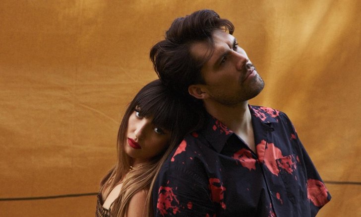 Oh Wonder ส่งเพลงใหม่แสนเศร้า “22 Break” พร้อมเอ็มวีแบบหนังสั้นสุดละมุน