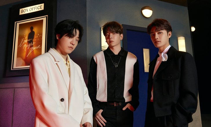 Raiden จาก SM ส่งเพลงใหม่ "Love Right Back" ได้ "แทอิล NCT-lIlBOI" ร่วมแจม
