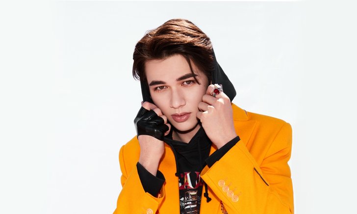 CAELAN จาก INTERSECTION ลุยงานเดี่ยวเต็มตัว ส่งเพลงใหม่ “Forever With You”
