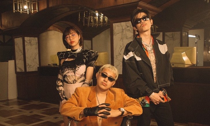 ทำความรู้จัก "เดี๋ยวจะโดนโป้ง" เพลงดังที่มาแรงสุดใน TikTok และ IG ในเวลานี้!
