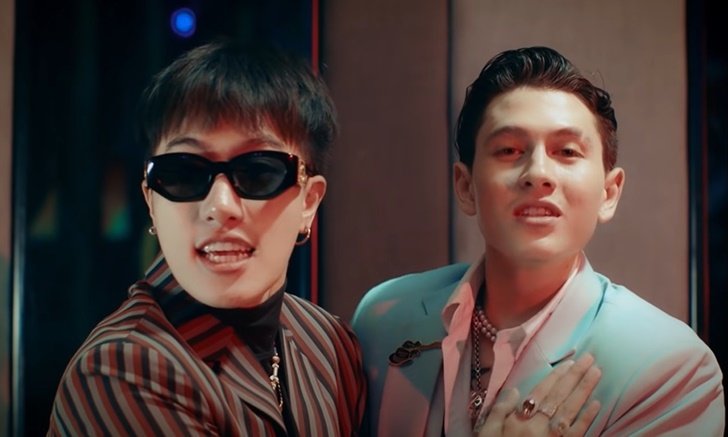 ซีดี กันต์ธีร์ ร่วมคอมเมนต์ "กวินท์" หลังเพื่อนโดนโยงประเด็นโกงเงินศิลปินคนอื่น