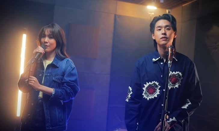 มะปราง อลิสา พา "บิวกิ้น" ร้องเพลง "เมื่อวานก็นานไป" ยอดวิวพุ่งและคอมเมนต์เพียบ