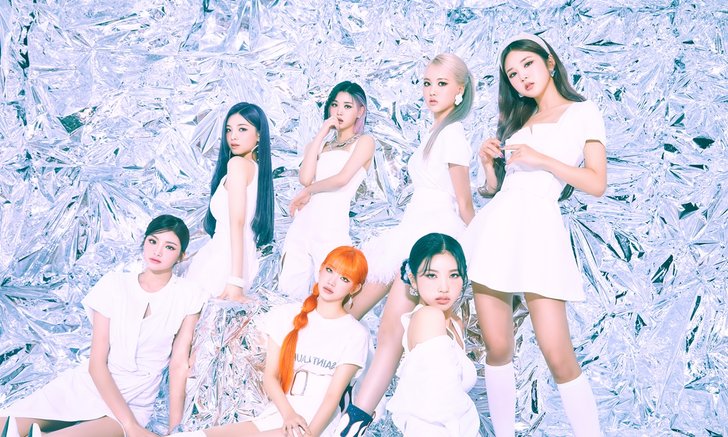 TRI.BE ส่งเพลงใหม่ “WOULD YOU RUN” คัมแบ็คพร้อมมินิอัลบั้มแรก VENI VIDI VICI