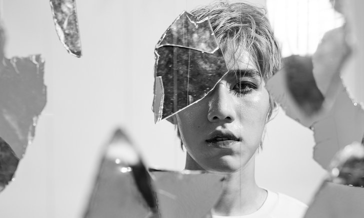 "พีพี กฤษฏ์" ทำโซเชียลระอุ! อวดลุคใหม่คัฟเวอร์เพลง “Angel Baby” ของ Troye Sivan