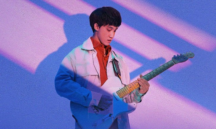 The White Hair Cut ปล่อยเพลงใหม่ "เติมต่อ" ประเดิมบ้านใหม่ genie records