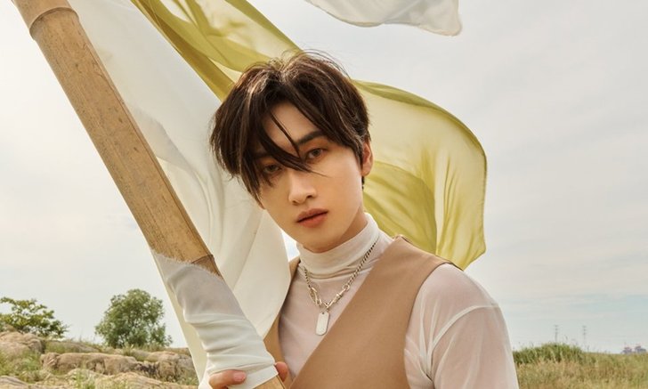 "อึนฮยอก" ปล่อยเพลงใหม่ "be" โซโล่ดิจิตอลซิงเกิลแรกนับตั้งแต่เดบิวต์