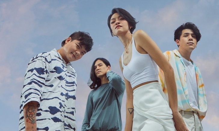 KLEAR ปล่อยเพลงใหม่ “เธอไหวค่อยไป” ปลอบโยนความเศร้ายอดวิวพุ่งใน 24 ชั่วโมง