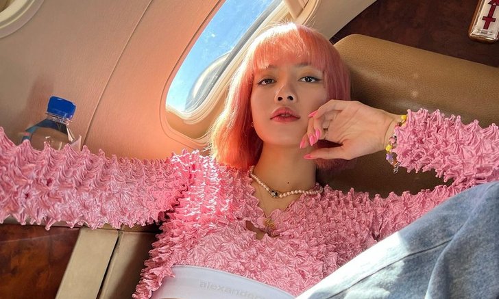 “ลิซ่า BLACKPINK” ติดโควิด-19 เจนนี่ จีซู โรเซ่ รอผลตรวจ