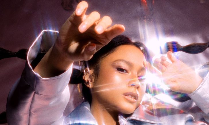 Ylona Garcia ต้อนรับปี 2022 ด้วยซิงเกิลใหม่ “Entertain Me”