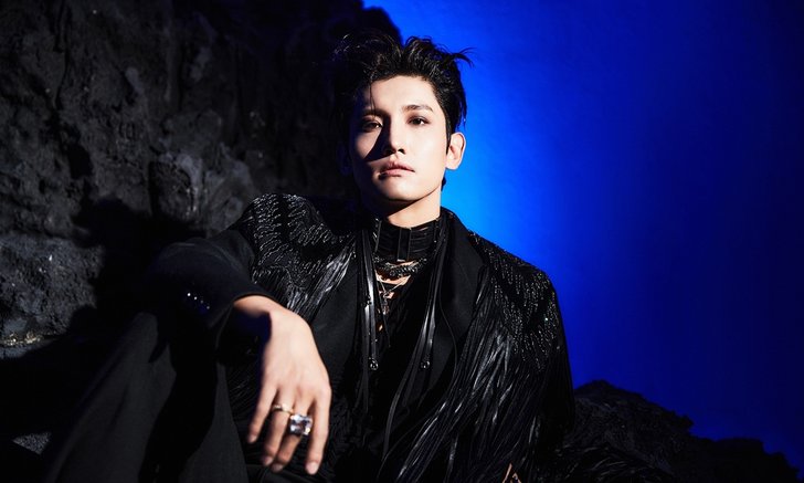 MAX CHANGMIN คัมแบ็กด้วยลุคสุดดาร์กในเพลงใหม่ "Devil" ในมินิอัลบั้มชุดที่สอง