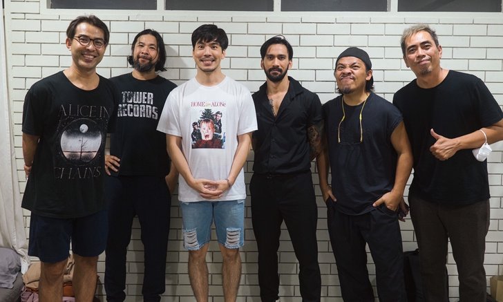 BIG ASS พา "ดีเจเผือก" เล่นดราม่าเอ็มวี “มีความสุขมากๆ นะ” วิวพุ่ง 1 วันครึ่งล้านวิว!