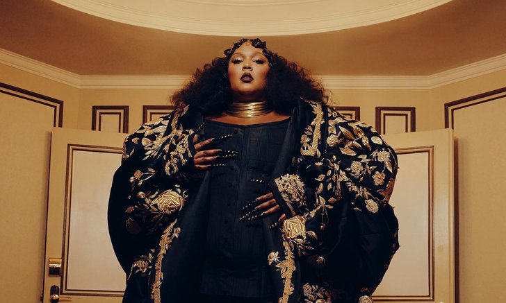 Lizzo เปลี่ยนเนื้อเพลง “Grrrls” หลังแฟนๆ ชี้ มีการใช้ที่ไม่เหมาะสม