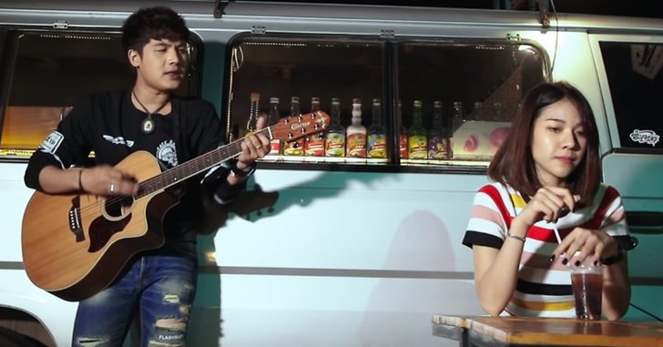 ลำเพลิน วงศกร ทึ่ง! หลังเพลงใหม่ "รำคาญกะบอกกันเด้อ" ทะลุ 10 ล้านวิวในเวลา 5 วัน