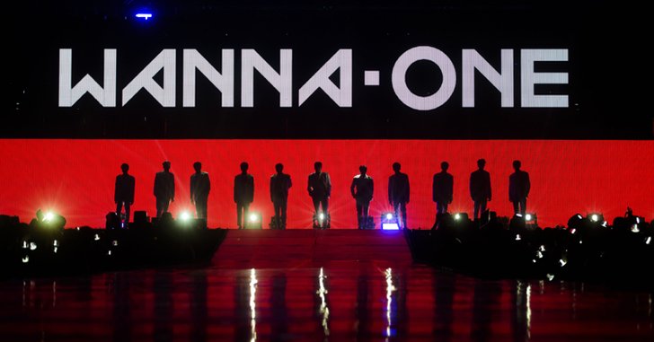 Wanna One เอาอยู่ ร้อง เล่น เต้น โชว์ สะกดคนดูอยู่หมัดทุกนาที