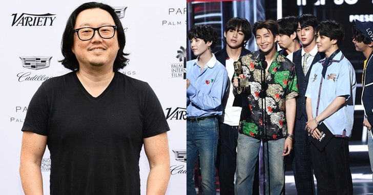 ดราม่า! Joseph Kahn ผู้กำกับ MV เชื้อสายอเมริกัน-เกาหลีโพสต์ต่อว่า BTS “ศัลยกรรมทั้งวง”