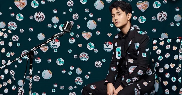 กัน นภัทร เปิดตัวเพลง "Sticker" ผลงานฉีกแนวจากบ้านหลังใหม่ "LOVEiS"