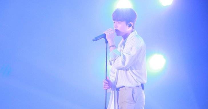 คิมมยองซู (L วง Infinite) จัดเต็ม ทั้งร้องทั้งเล่น ในงานแฟนมีตติ้งไทยครั้งแรก