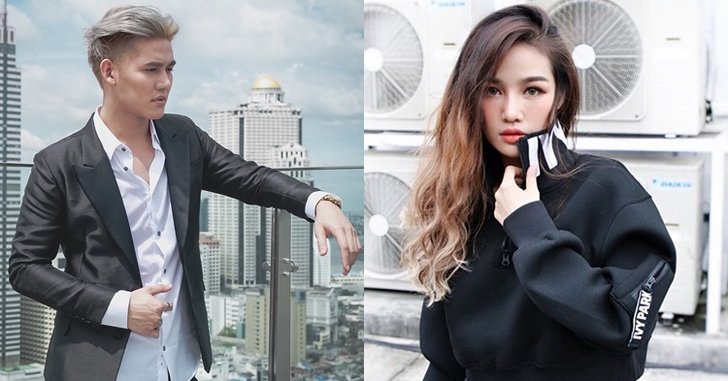 กระแต อาร์ สยาม โพสต์ถึงน้องชาย "กฤษ บุญยะเลี้ยง" หลังปล่อยเอ็มวีใหม่