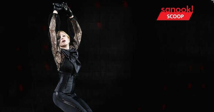 6 ปรากฏการณ์ทางดนตรีโลกไม่ลืม ในวันที่ “Madonna” ล่วงเลยสู่วัย 60