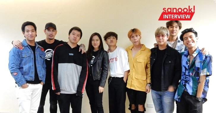 แบบประเมินตนเองสุดเข้มข้นของ 6 วงดนตรีหน้าใหม่จากห้องทดลองที่ชื่อ “Band Lab”