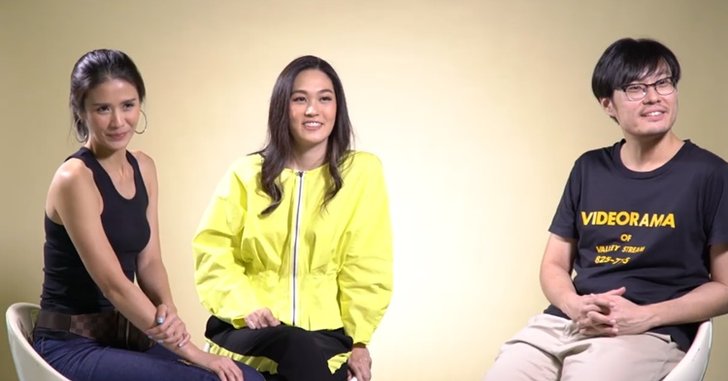 ข้อความจากใจ "Triumphs Kingdom" ถึง BNK48 หลังดูสารคดี "Girls Don’t Cry"