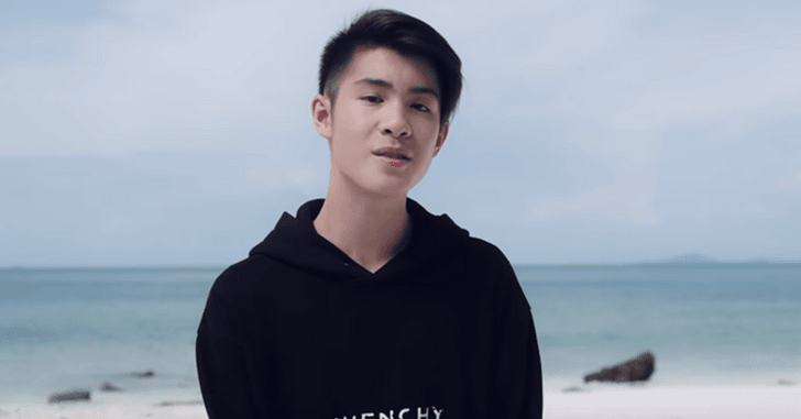 เจ้านาย เจอแฟนคลับรวมตัวคอมเมนต์แซว หลังปล่อยเอ็มวีใหม่ "แอบบอกรัก"