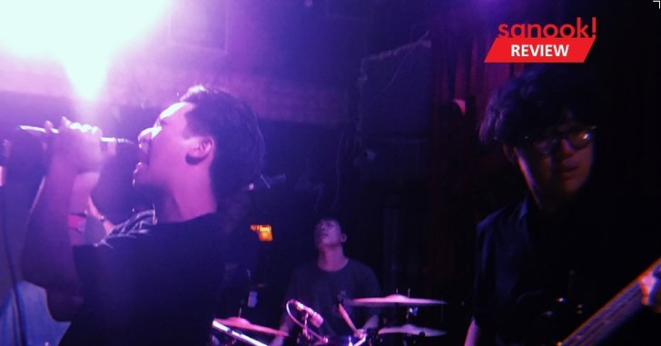 จนกว่าจะพบกันใหม่ “PLOT ANON LIVE” คอนเสิร์ตที่อาจจะเป็นครั้งสุดท้ายของวง “PLOT”