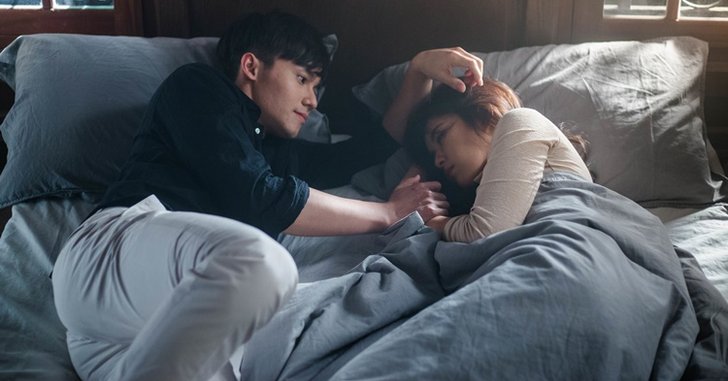 จ๊ะ The Mousses บินเดี่ยว! เปิดตัวเพลงพิเศษของตัวเอง "ของตาย"