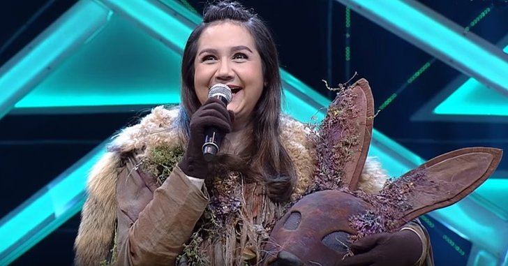 โบ สุนิตา กับโพสต์แรกถึงผู้ชม The Mask Singer หลังถอด "หน้ากากกระต่ายป่า"