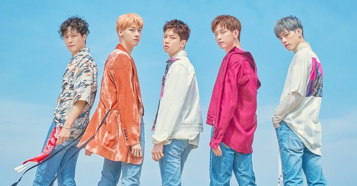 N.Flying ซุ่มเรียนภาษาไทยเอาใจแฟนคลับ ก่อนเจอกัน 9 ก.ย. นี้