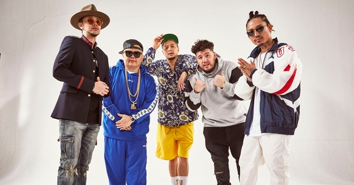 ชูตราไทยเทไปพร้อมกัน! “Thaitanium Unbreakable Concert” สะเทือนวงการฮิปฮอป 12 ต.ค. นี้