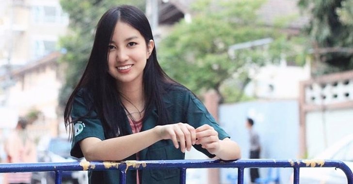 ช็อคกลางเวที! แคน BNK48 ประกาศจบการศึกษาจากวง