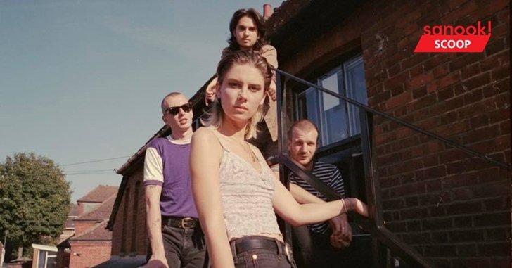 10 ความไม่ธรรมดาของ Wolf Alice วงร็อคจากเกาะอังกฤษที่รอให้เราพิสูจน์ 15 ก.ย. นี้