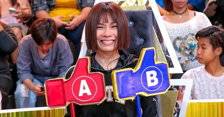 จินตหรา พูนลาภ เหวอ! หลังเจอเงาเสียงรายการ "กิ๊กดู๋" ที่เหมือนฝาแฝดตัวเอง