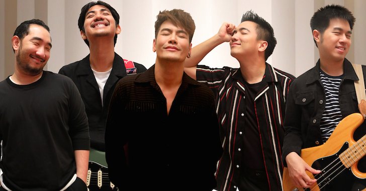 ครั้งแรก! อ๊อฟ ปองศักดิ์ - Tattoo Colour ถ่ายทอดเรื่องจริงสุดช้ำผ่านเพลง “Stupid Game” 
