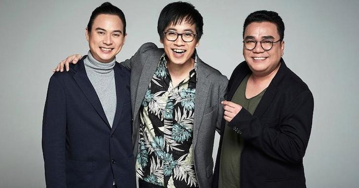 จั๊ก-ต้าร์-ปิงปอง รวมตัวฟอร์มวง "ละมุนแบนด์" ปล่อยเพลงใหม่ "Pastel"