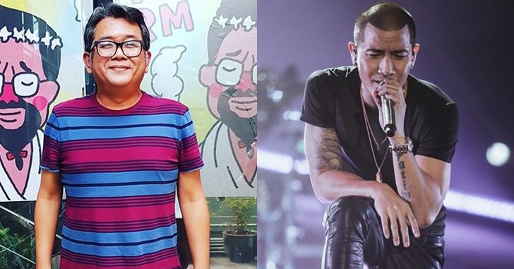 ป๋าเต็ด เผย! แบงค์ Clash เจออุบัติเหตุกางเกงขาดกลางเวทีคอนเสิร์ตใหญ่