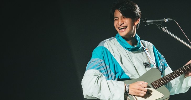 ปิดตำนาน "เห็ดสด" คอนเสิร์ตโดยฟังใจ กับ 6 ศิลปินสุดหลากหลาย