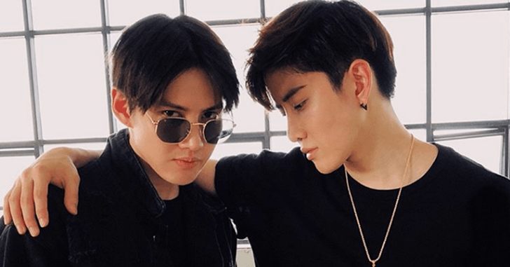 กอล์ฟ พิชญะ โพสต์ถึงน้องชาย หลัง "ไมค์ พิรัชต์" ปล่อยเพลงอินเตอร์ Love Battle