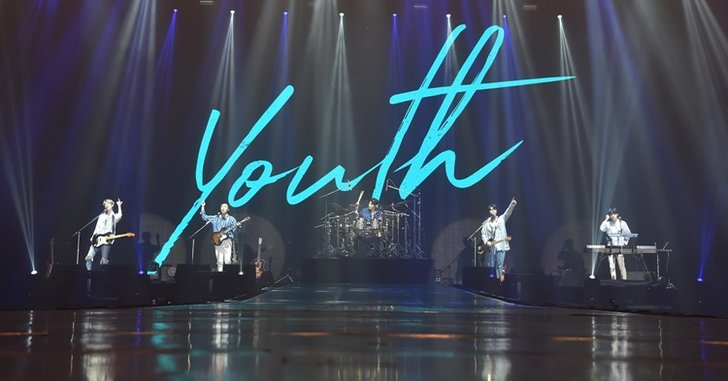 DAY6 จัดเต็มเวิลด์ทัวร์ครั้งแรก ประทับใจแฟนไทยทั้งแสง สี เสียง (และความน่ารัก)