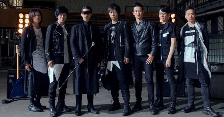 Mayday ติดใจ "Slot Machine" ชวนสมาชิกร่วมงานในเพลง “Don’ts Don’ts”